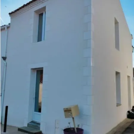 La Talmondine Holiday home