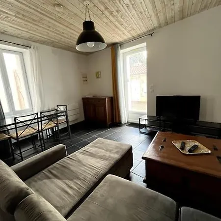 La Talmondine Holiday home
