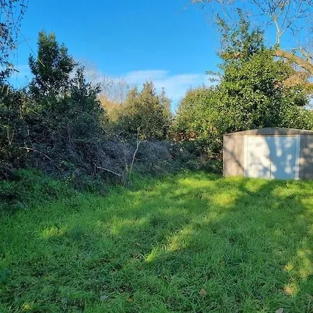 Holiday home La Talmondine *