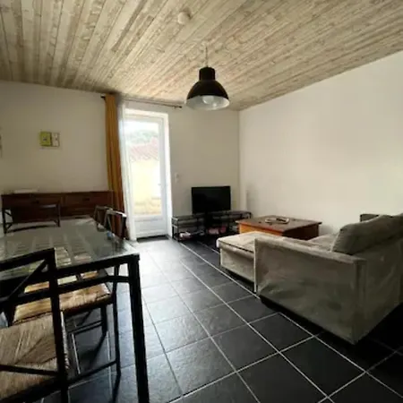 La Talmondine *
