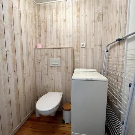 Prázdninový dům La Talmondine